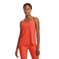 KOSZULKA DAMSKA UNDER ARMOUR KNOCKOUT 1351596-877