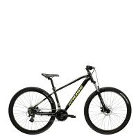 ROWER KROSS HEXAGON 2.0 CZARNO-LIMONKOWY