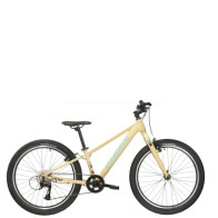 ROWER KROSS LEVEL JR 1.0 BEŻOWY