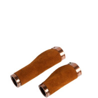 CHWYT KIEROWNICY LE GRAND SUMAC ZAMSZ BRĄZOWY 137+110mm