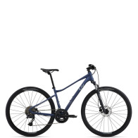 ROWER DAMSKI GIANT LIV ROVE 2 GRANATOWY ECLIPSE