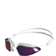 OKULARKI SPEEDO AQUAPULSE PRO MIRROR WHITE/PURPLE
