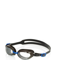 OKULARKI SPEEDO AQUAPURE GREY/CLEAR 