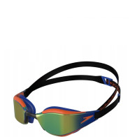 OKULARKI SPEEDO FASTSKIN HYPER ELITE MIRROR JUNIOR