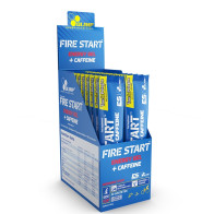 OLIMP FIRE START ENERGY GEL + KOFEINA 36g