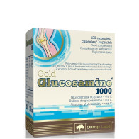 OLIMP GLUCOSAMINE GOLD 1000 - 120 KAPSUŁEK