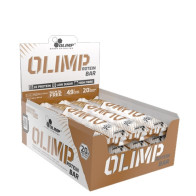 OLIMP BATON PROTEIN BAR 64g/szt.