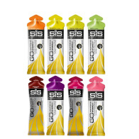 SIS ŻEL IZOTONICZNY GO ISOTONIC ENERGY