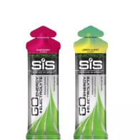 SIS ŻEL IZOTONICZNY GO ENERGY+ELECTROLYTE