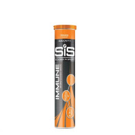 SIS TABLETKI NAWADNIAJĄCE GO IMMUNE - WIT.C+ŻELAZO+SÓD