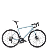 ROWER SPECIALIZED AETHOS EXPERT NIEBIESKI przebieg 600km