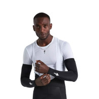 OCIEPLACZ RAMIENIA SPECIALIZED LOGO CZARNY