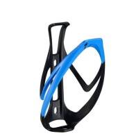 KOSZYK BIDONU SPECIALIZED RIB CAGE II MATTE CZARNO-NIEBIESKI
