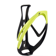 KOSZYK BIDONU SPECIALIZED RIB CAGE II CZARNO-ZIELONY