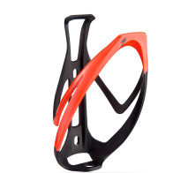 KOSZYK BIDONU SPECIALIZED RIB CAGE II CZARNO-CZERWONY