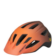 KASK ROWEROWY SPECIALIZED SHUFFLE LED MIPS POMARAŃCZOWY
