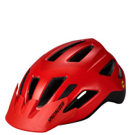 KASK ROWEROWY SPECIALIZED SHUFFLE YOUTH LED MIPS CZERWONY