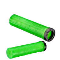 CHWYT KIEROWNICY SUPACAZ GRIZIPS GRIP NEONOWY ZIELONY