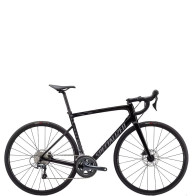 ROWER SPECIALIZED TARMAC SL7 COMP CZARNY Gloss Metallic