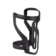 KOSZYK BIDONU SPECIALIZED ZEE CAGE II LEWY CZARNY MAT