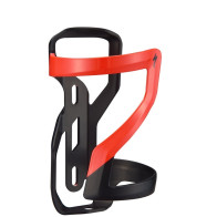 KOSZYK BIDONU SPECIALIZED ZEE CAGE II CZARNO-CZERWONY