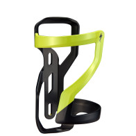 KOSZYK BIDONU SPECIALIZED ZEE CAGE II PRAWY CZARNO-ZIELONY