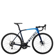 ROWER TREK EMONDA SL5 DISC CZARNO-NIEBIESKI