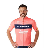 KOSZULKA ROWEROWA TREK-SANTINI SEGAFREDO REPLICA 22