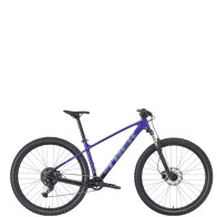 ROWER TREK MARLIN 4 FIOLETOWO-CZARNY