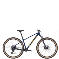 ROWER TREK MARLIN 5 NIEBIESKI