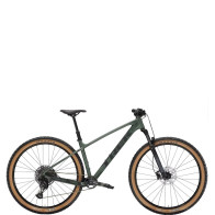 ROWER TREK MARLIN 7 KESWICK ZIELONY