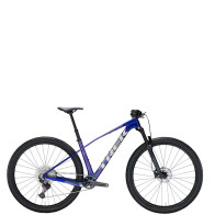 ROWER TREK PROCALIBER 9.5 NIEBIESKO-FIOLETOWY  Purple Flip/Hex Blue