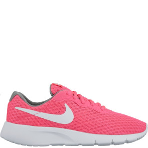 Miejskie buty sportowe w najniższych cenach Adidas Nike BUTY NIKE TANJUN (GS) 818384 610 RÓŻOWY || WIELOKOLOROWY