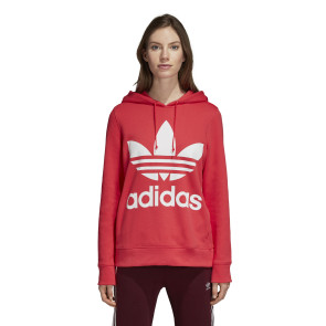 BLUZA DAMSKA ADIDAS ORIGINALS TREFOIL DH3136