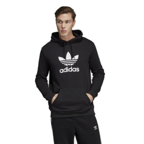 BLUZA MĘSKA ADIDAS ORIGINALS TREFOIL DT7964