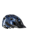 KASK ROWEROWY ABUS MOTRIP NIEBIESKI