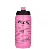 BIDON ROWEROWY KELLYS KOLBRI PINK 550ml