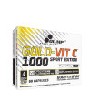 OLIMP GOLD-VIT C 1000 SPORT EDITION 60 kaps.