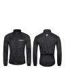 KURTKA ROWEROWA ROCK MACHINE WINDPROOF CZARNA