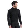 BLUZA ROWEROWA SPECIALIZED RBX EXPERT THERMAL CZARNA