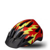KASK ROWEROWY SPECIALIZED SHUFFLE LED MIPS CHILD RED