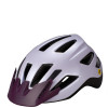 KASK ROWEROWY SPECIALIZED SHUFFLE CHILD LED MIPS FIOLETOWY