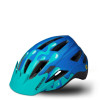 KASK ROWEROWY SPECIALIZED SHUFFLE LED MIPS BLUE YOUTH