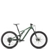 ROWER SPECIALIZED STUMPJUMPER COMP ALLOY ZIELONY