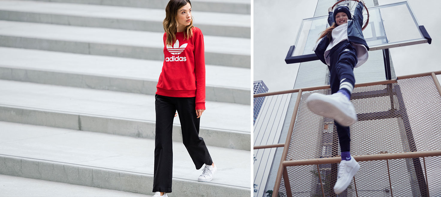 adidas originals women