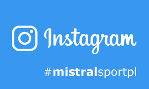 Mistral Instagram