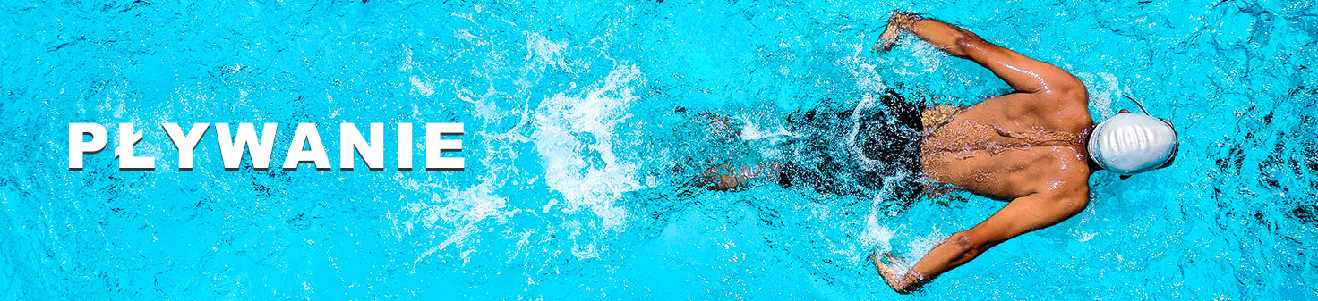 Pływanie